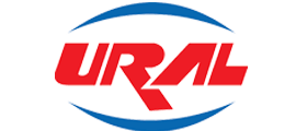 Ural India Ltd U 637